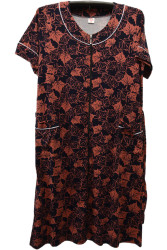 Халати жіночі БАТАЛ оптом 