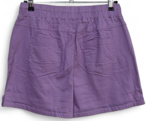 Шорты женские YINGGOXIANG БАТАЛ оптом 17625308 6983-17-17