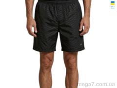 Шорты, Sport style оптом 001NI чорний