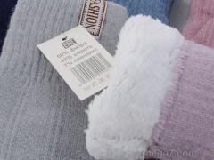 Варежки, RuBi оптом 7846 mix