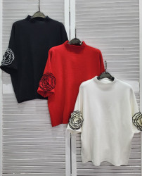 Кофты женские оптом 91034865 704-3