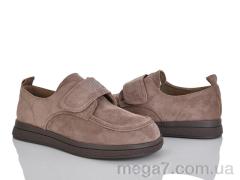 Туфли, Бабочка-Mengfuna-AESD оптом 6107-95