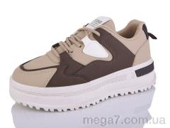 Кроссовки, Ok Shoes оптом YB043-6