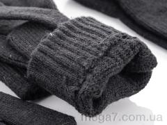 Перчатки, RuBi оптом L329 mix