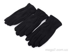 Перчатки, RuBi оптом A3 black трикотаж