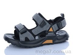 Сандалии, Sportik оптом ZY026 grey