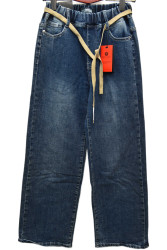 Джинси жіночі RELUCKY ПОЛУБАТАЛ оптом