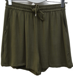 Шорты женские ПОЛУБАТАЛ оптом 39702864 8825-210