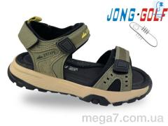 Сандалии, Jong Golf оптом C20681-5