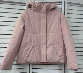 Куртки демісезонні жіночі оптом ---