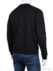 Кофта, Мир оптом 3918-02-1 black