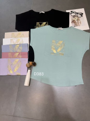 Футболки жіночі оптом