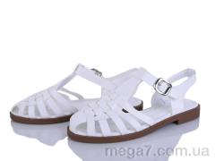 Босоножки, Бабочка-Mengfuna-AESD оптом 2236-89