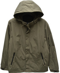 Куртки демисезонные мужские ПОЛУБАТАЛ оптом 17843092 106-63