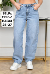 Джинсы женские оптом 56981023 1295