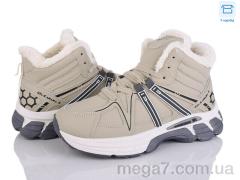 Кроссовки, Xifa kids оптом A84-15