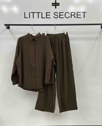 Костюмы женские оптом 48362701 2387-101