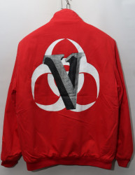 Куртки чоловічі MSBAO оптом