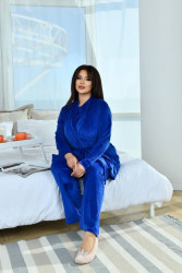 Ночные пижамы женские (3-ка) оптом ARIADNA  Турция 86123054 1408-16