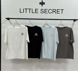 Футболки жіночі оптом 