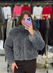 Шубы женские оптом 59061247 10046-164