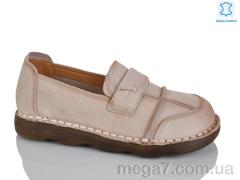 Туфли, Teetspace-Trasta-Egga оптом Teetspace-Trasta-Egga WDP2036-118
