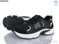 Кроссовки, Princess оптом 195-5