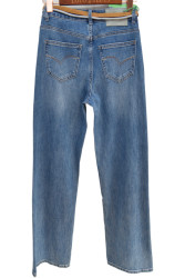 Джинси жіночі ПОЛУБАТАЛ оптом