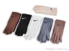 Перчатки, RuBi оптом M11 mix