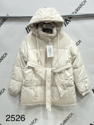Куртки демисезонные женские оптом THREE BLACK 72085941 2526-66