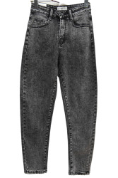 Джинсы женские VIVA JEANS оптом LDM 93640271 8025-153