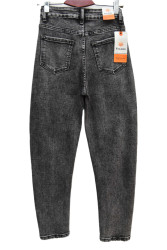 Джинси жіночі VIVA JEANS оптом LDM
