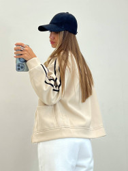 Бомбери жіночі на флісі оптом LAVANDA Туреччина