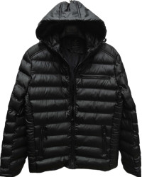 Куртки демисезонные мужские оптом 49352810 5822-49