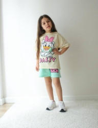 Спортивні костюми дитячі оптом NATALI