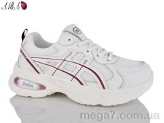 Кроссовки, Aba оптом W809-4