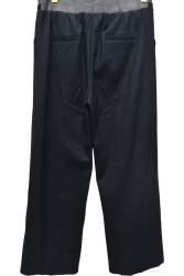 Брюки жіночі на флісі YIMEITE БАТАЛ оптом YIMEITE