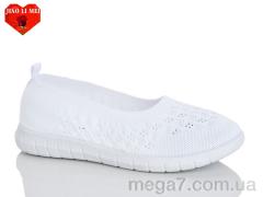 Балетки, Jiao Li Mei оптом 226-2