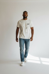 Футболки мужские оптом 10859347 82-110