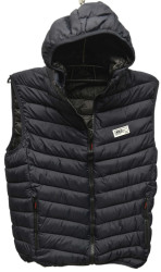 Жилетки мужские оптом 97601854 E02-113