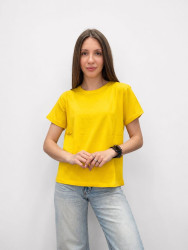 Футболки женские оптом 73290561 4020-236