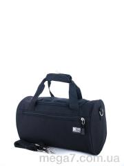 Сумка, Superbag оптом 1798 black