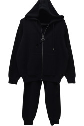 Костюмы женские БАТАЛ оптом 81504693 716-33