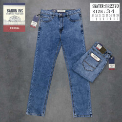 Джинсы мужские оптом 62403759 2370-87