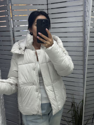 Куртки зимние женские оптом 96251847 6028-24