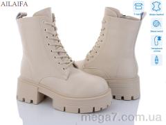 Ботинки, Ailaifa оптом Q3S173-15-old