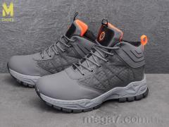 Ботинки, M.Shoes оптом A7909-6