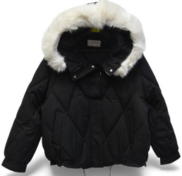 Куртки зимние женские оптом 61957843 8855-51