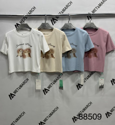 Футболки жіночі оптом 