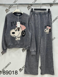 Спортивные костюмы женские оптом 36785941 89018-34